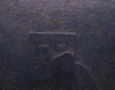 Andries Gouws; Large Plug