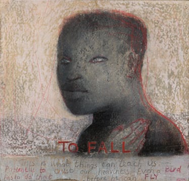Deborah Bell; To Fall