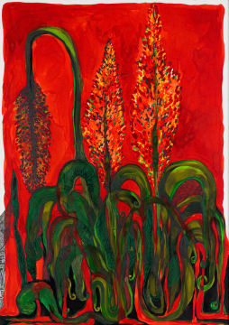 Lady Skollie; Rotten Stalk
