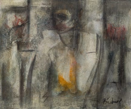 Carl Büchner; Figure