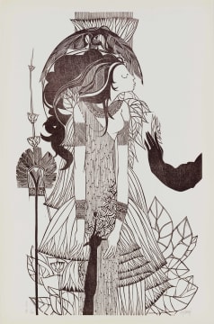 Raymond Andrews; The Gift