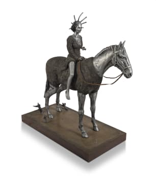 Angus Taylor; Liberty Leaving