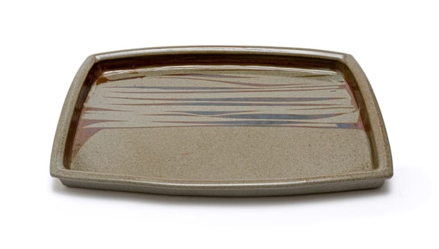 Digby Hoets; Platter