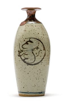 Andrew Walford; Vase