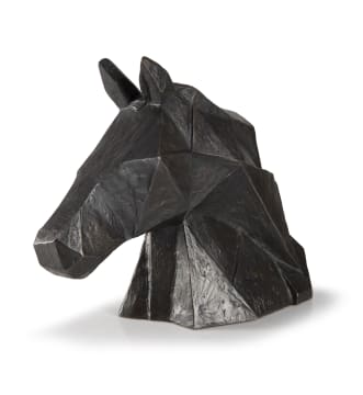 Larissa Matthews; Equus