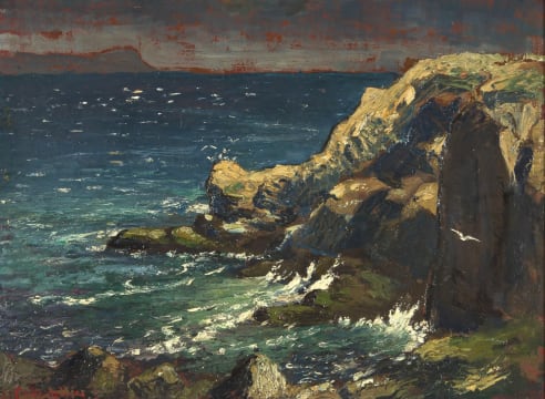 Pieter Wenning; Hermanus