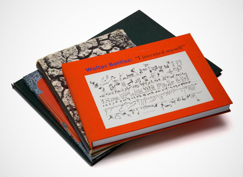 Warren Siebrits, Jillian Carman and Susan Isaac, Murray Schoonraad and Pieter Duminy, Walter Battiss; Walter Battiss: