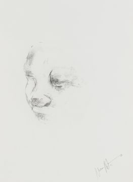 Nelson Makamo; Face