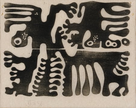 Wopko Jensma; Aquatic Life