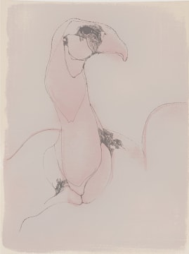 Judith Mason; Vulture