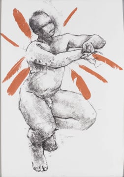 Vulindlela Nyoni; Fool – Icarus