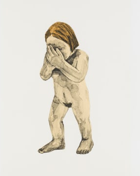 Claudette Schreuders; Departure