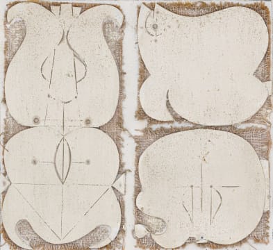 Sidney Goldblatt; Four Forms