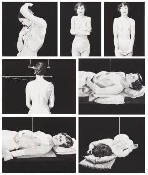 Kate Arthur; Nudes - seven