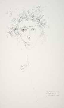 Judith Mason; A Passenger on the Arezzo Line I