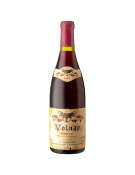 Coche-Dury; Volnay 1er Cru Les Clos; 1995; 1 (1 x 1); 750ml