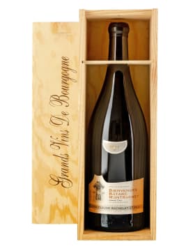 Jean-Claude Bachelet et Fils; Bienvenues-Bâtard-Montrachet Grand Cru; 2011; 1 (1 x 1); 1500ml