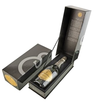 Billecart-Salmon; Grande Cuvée; 1996; 2 (1 x 2); 750ml