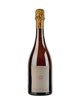 Roses de Jeanne; Blanc de Blancs La Bolorée Millésime; 2006; 1 (1 x 1); 750ml