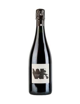 Jerome Prevost; La Closerie Fac-Simile Extra Brut Rosé; NV; 1 (1 x 1); 750ml
