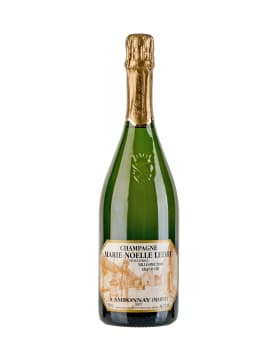 Marie-Noelle Ledru; à Ambonnay Grand Cru Brut Millèsime; 2008; 1 (1 x 1); 750ml