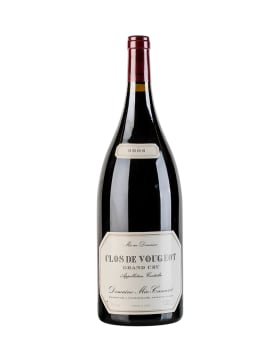 Méo-Camuzet; Clos de Vougeot Grand Cru; 2002; 1 (1 x 1); 1500ml