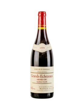 Moillard-Grivot; Grands-Echezeux Grand Cru; 1999; 1 (1 x 1); 750ml