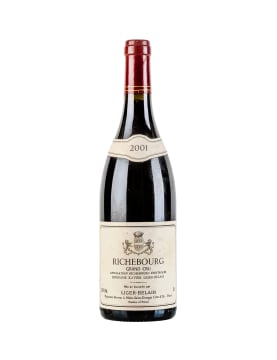 Thibault Liger-Belair; Richebourg; 2001; 1 (1 x 1); 750ml