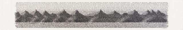 Stephan Erasmus; Waste Land