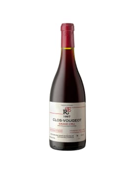 René Engel; Clos-Vougeot Grand Cru; 1997; 1 (1 x 1); 750ml