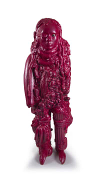 Michael MacGarry; Long Youth