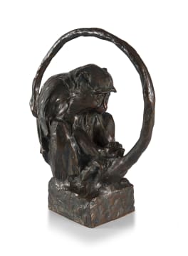 Dylan Lewis; Samango Monkey (S19)