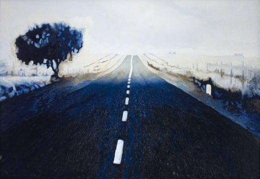 Jacobus Kloppers; Duergang (Passage)