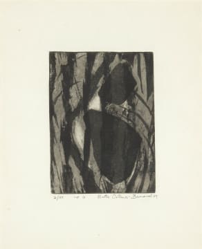 Bettie Cilliers-Barnard; no 6