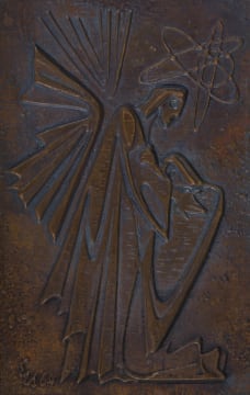 Ernest Ullmann; Angel