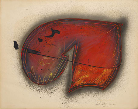 Christo Coetzee; Abstract Form