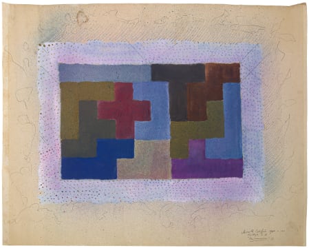 Christo Coetzee; Pentominoes
