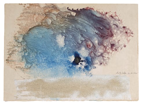 Christo Coetzee; Storm