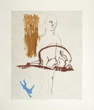 Deborah Bell; Ulysses II