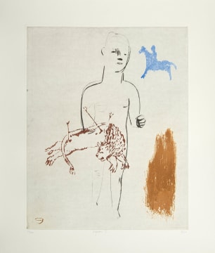Deborah Bell; Ulysses I