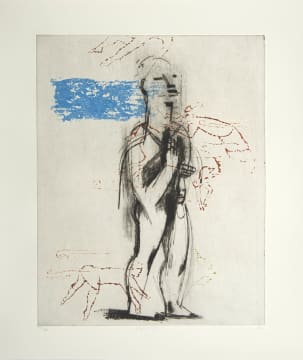 Deborah Bell; Ulysses IV