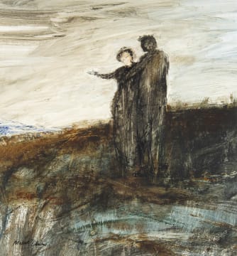 Maeve Dewar; The Promise