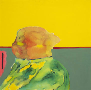 Robert Hodgins; Head