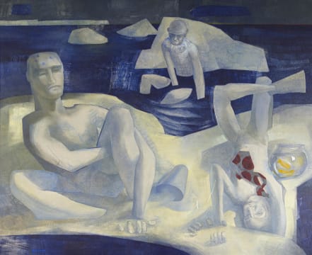 Michael Pettit; Slow time