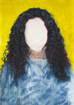 Mikhael Subotzky; The Therapist