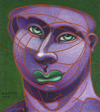Robert Slingsby; Mugshot IV