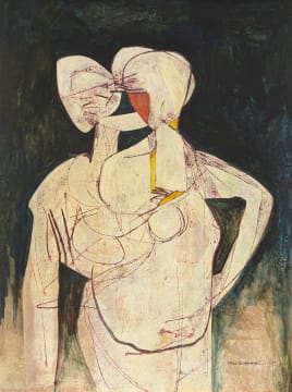 Fred Schimmel; Figures