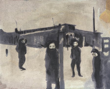Kate Gottgens; Untitled (48), 2008
