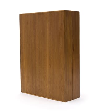 Stefanus Rademeyer; Light Box