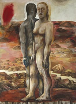 Deborah Bell; A World on Fire